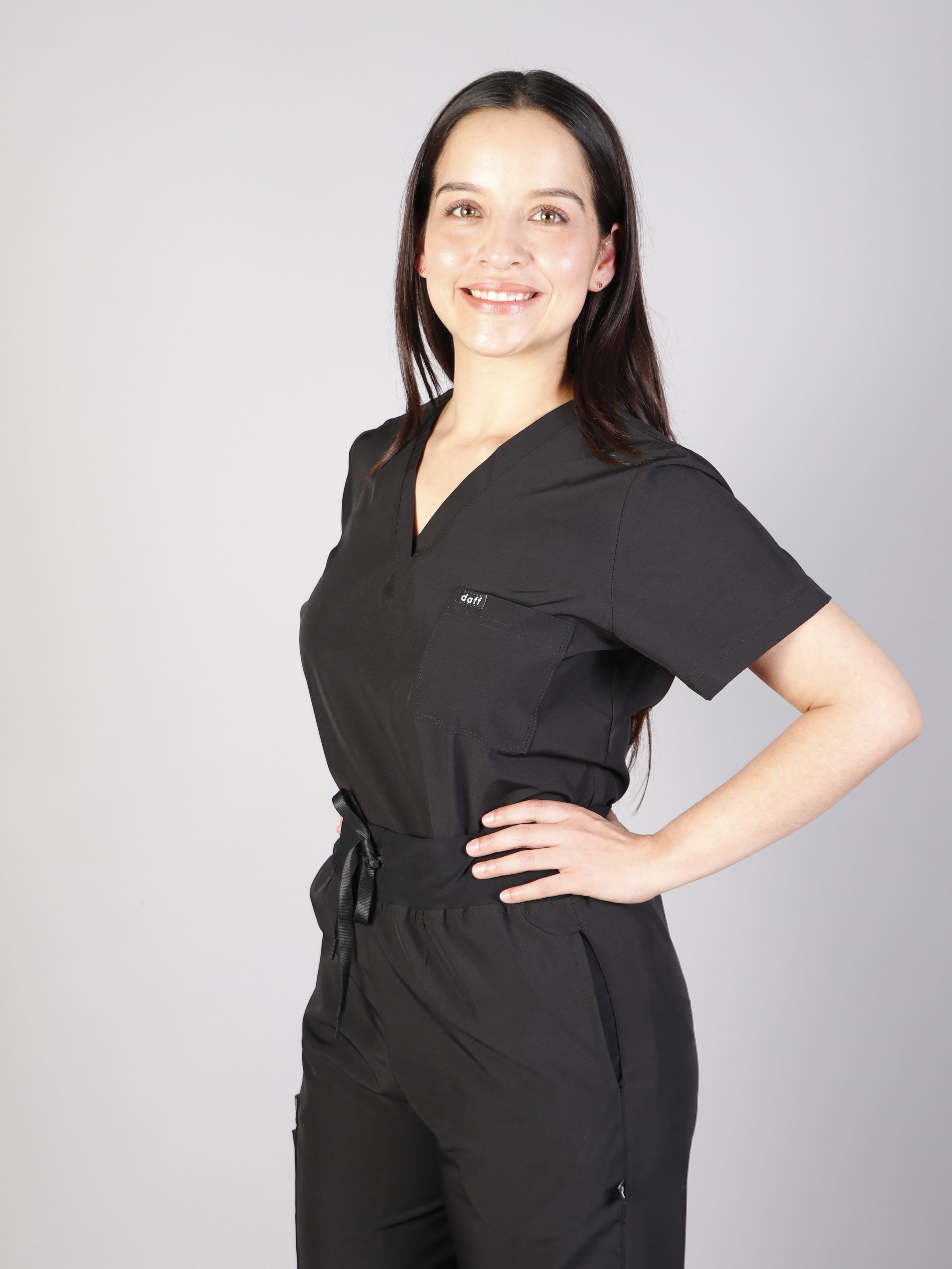 Set Signature - Negro