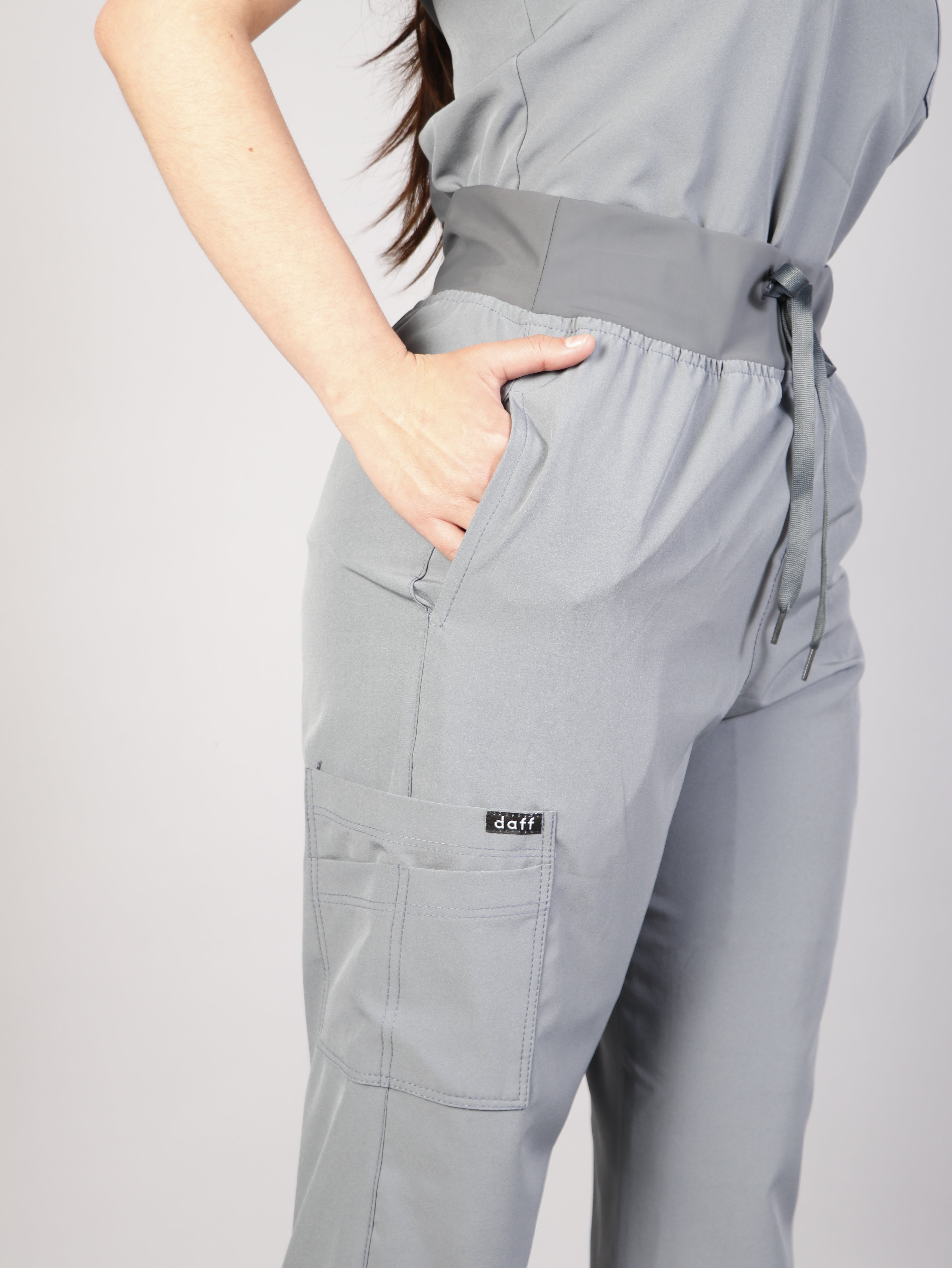 Set Signature - Gris Perla