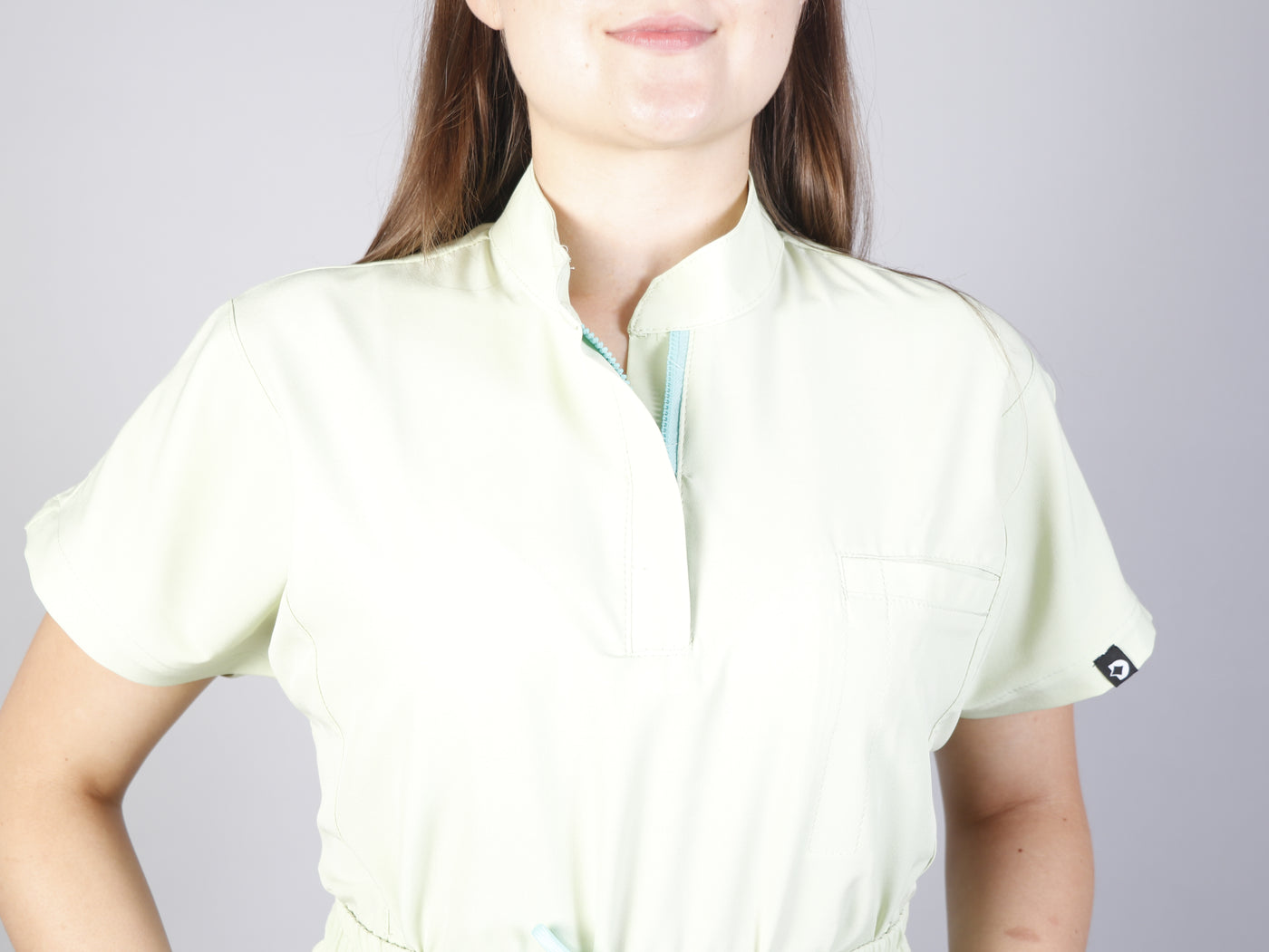 Set Vital - Verde Menta