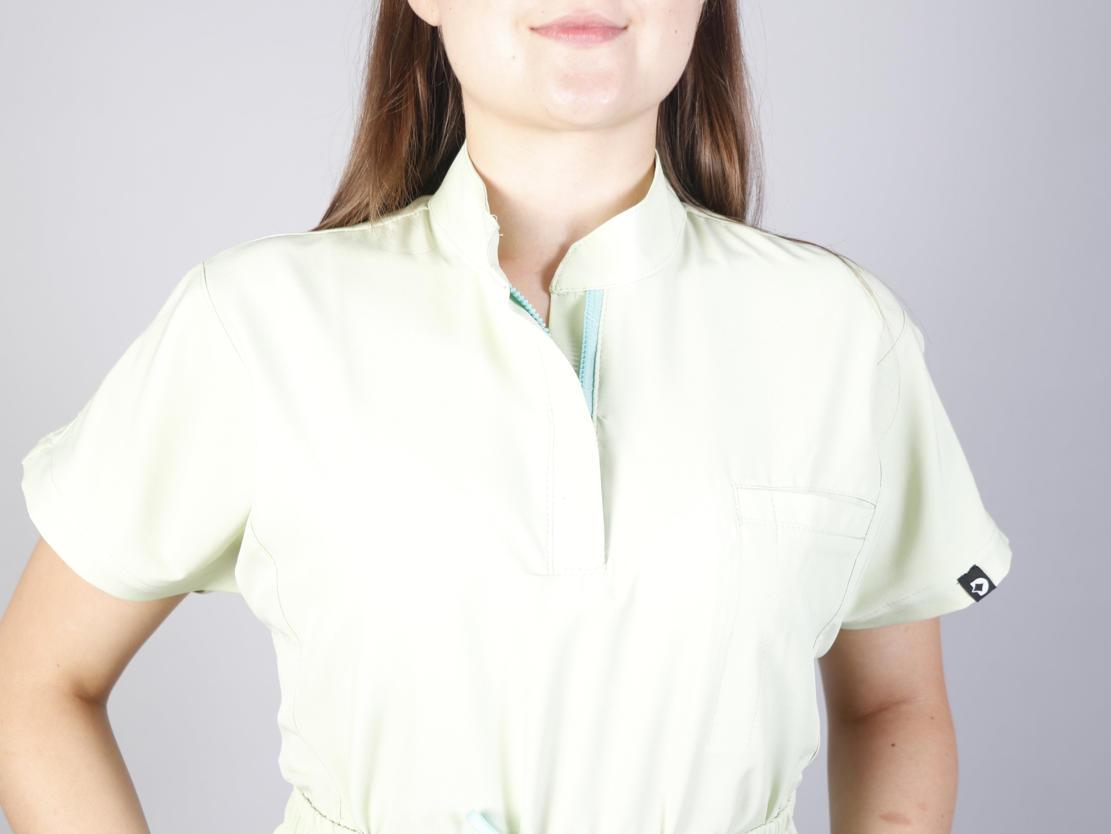 Set Vital - Verde Menta