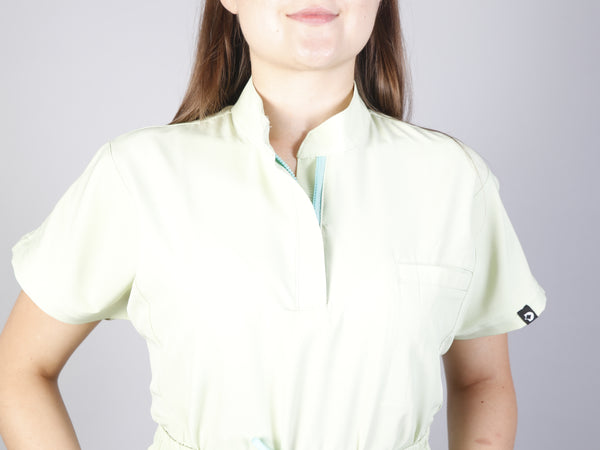 Set Vital - Verde Menta