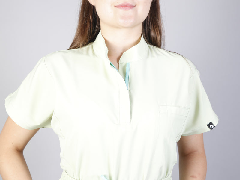 Set Vital - Verde Menta