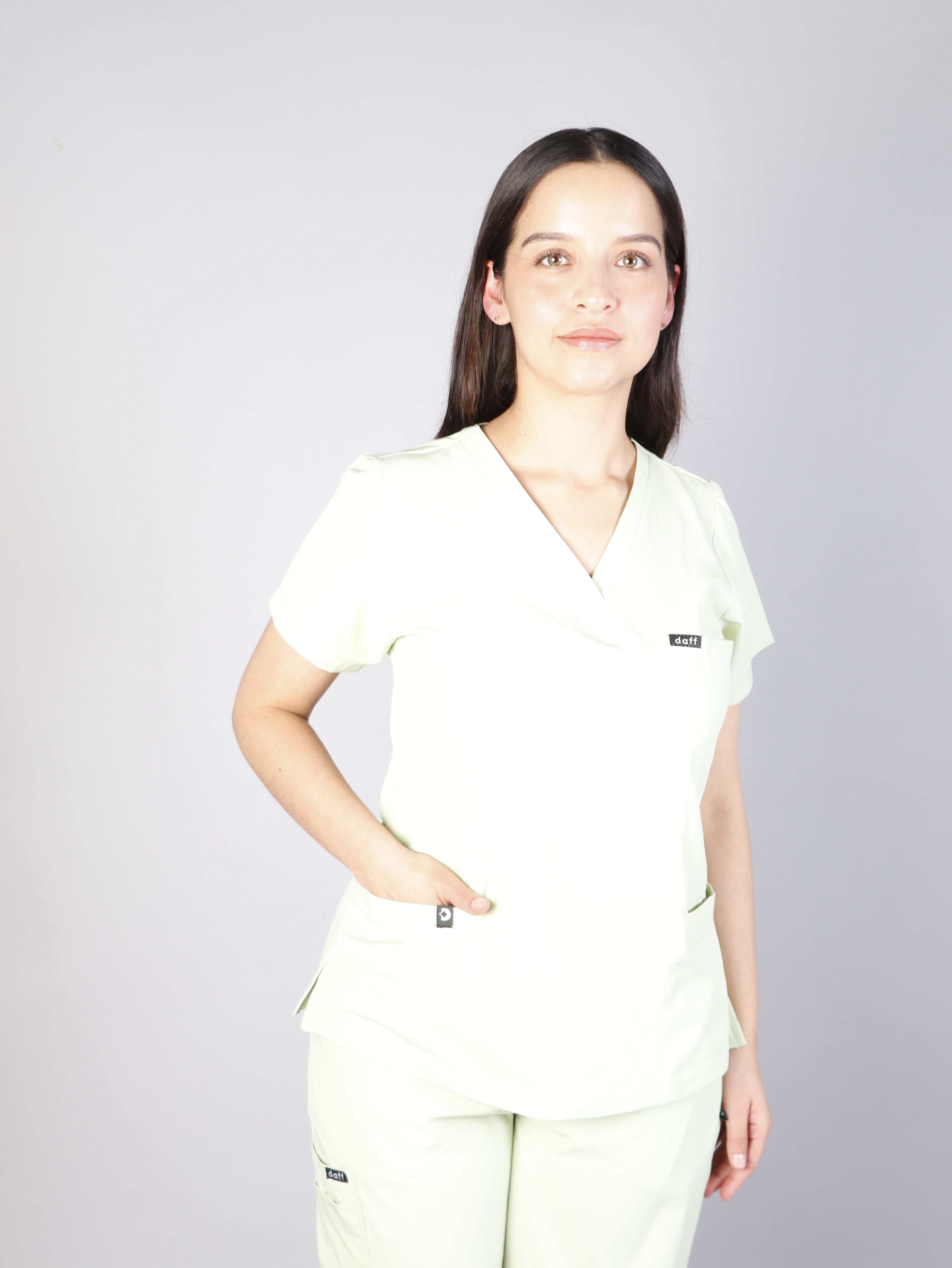 Set Signature - Verde Menta