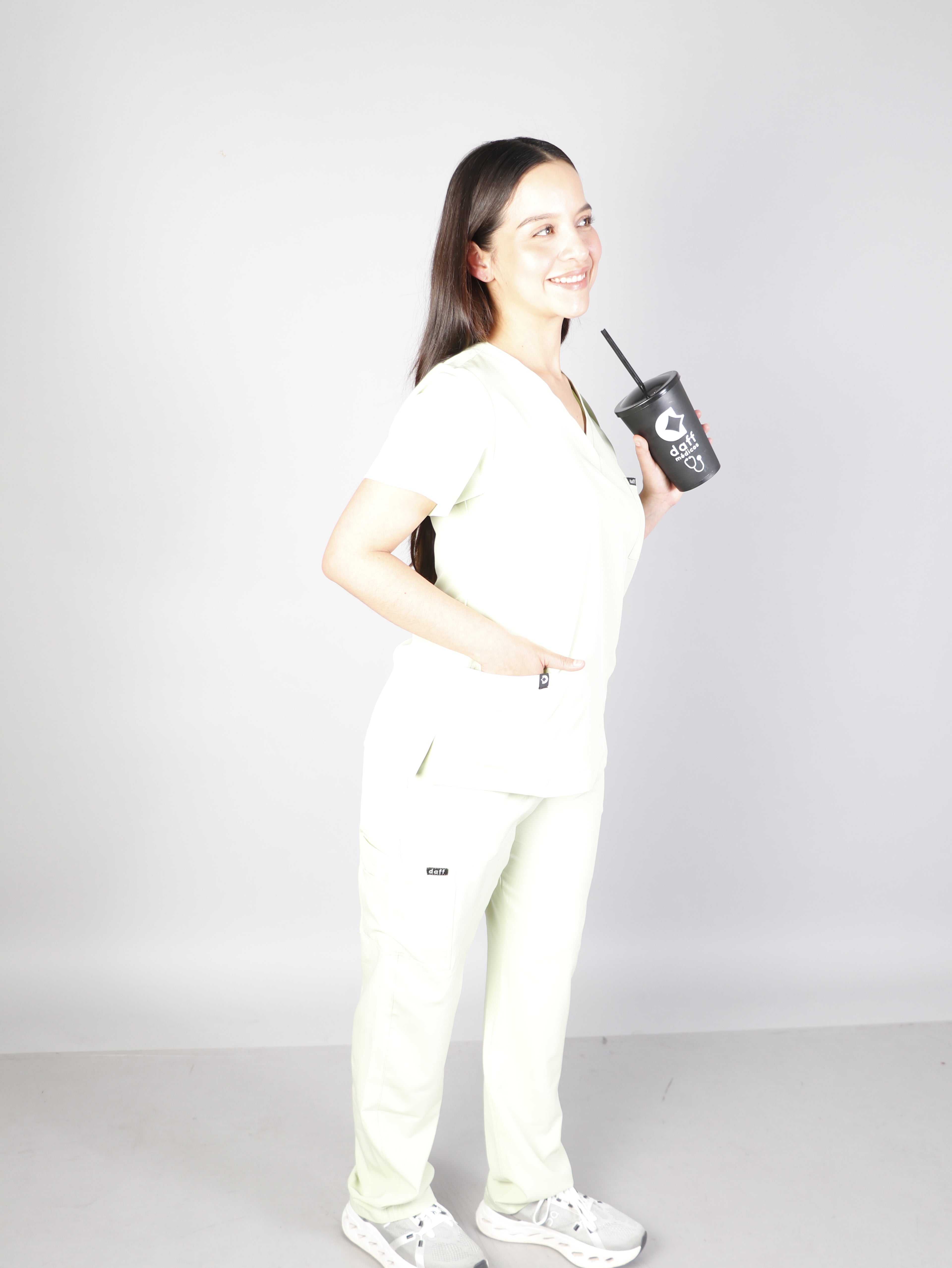 Set Signature - Verde Menta