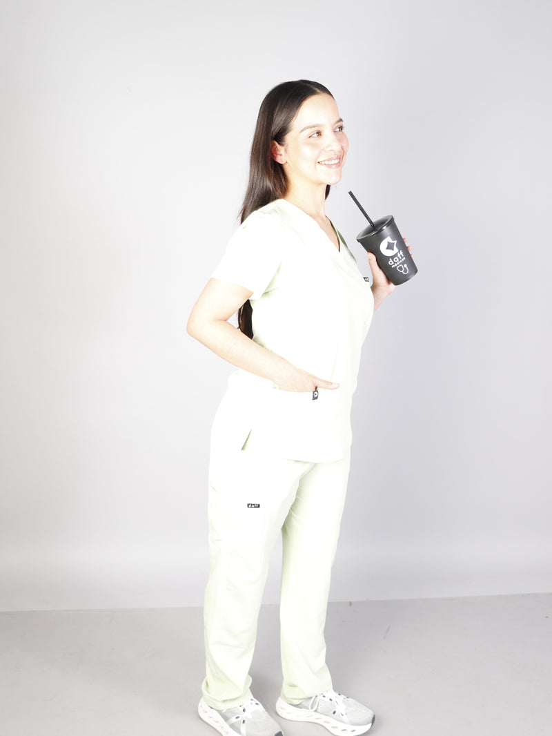 Set Signature - Verde Menta